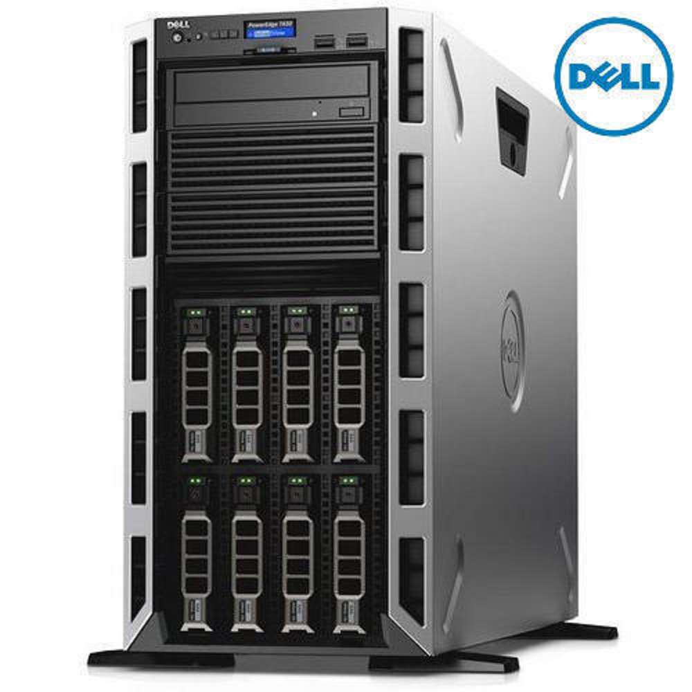 Dell Server Tower Model