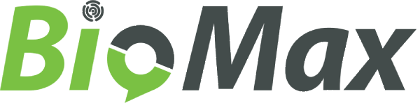 biomaxss logo